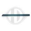 DIEDERICHS 1805422 Trim/Protective Strip, door